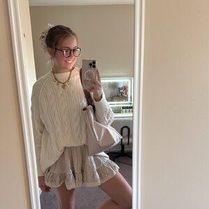 Meet your Posher, Jenna